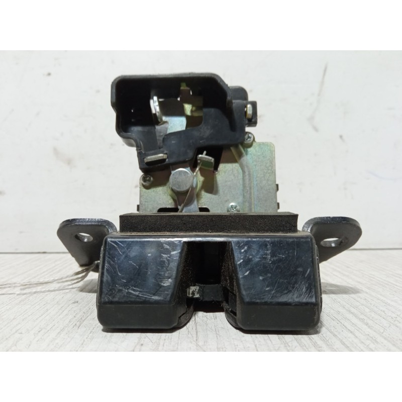 Recambio de cerradura maletero / porton para kia sportage iii (sl) 1.7 crdi referencia OEM IAM   