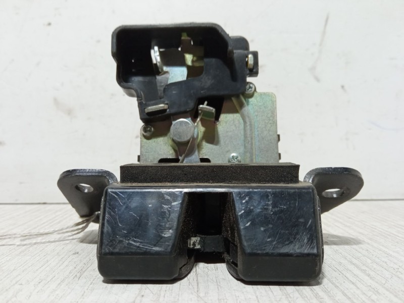 Recambio de cerradura maletero / porton para kia sportage iii (sl) 1.7 crdi referencia OEM IAM   