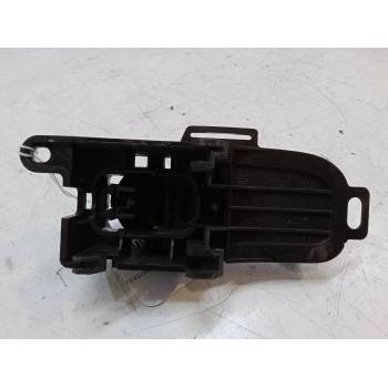 MANETA INTERIOR PUERTA TRASERA IZQUIERDA 5010800154 80671AX603
