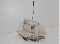 Recambio de cerradura puerta delantera izquierda para seat ibiza ii (6k1) 1.4 i referencia OEM IAM   