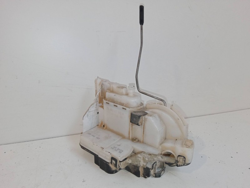 Recambio de cerradura puerta delantera izquierda para seat ibiza ii (6k1) 1.4 i referencia OEM IAM   