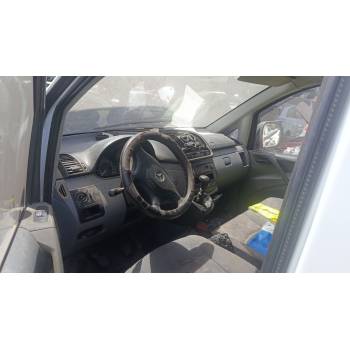 MERCEDES-BENZ VITO / MIXTO FURGONETA (W639)