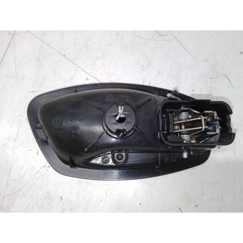 Recambio de maneta interior puerta delantera izquierda para renault megane iii grandtour (kz0/1) 1.5 dci (kz1m, kz1w, kz0r) refe