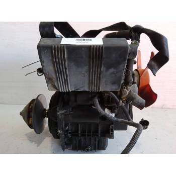 MOTOR COMPLETO 