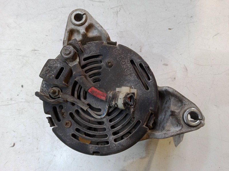 Recambio de alternador para opel corsa b (s93) 1.0 i 12v (f08, f68, m68) referencia OEM IAM 0123110008  90561967