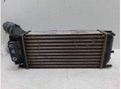 Recambio de intercooler para citroën berlingo multispace (b9) 1.6 hdi 90 referencia OEM IAM