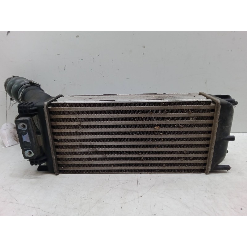 Recambio de intercooler para citroën berlingo multispace (b9) 1.6 hdi 90 referencia OEM IAM   