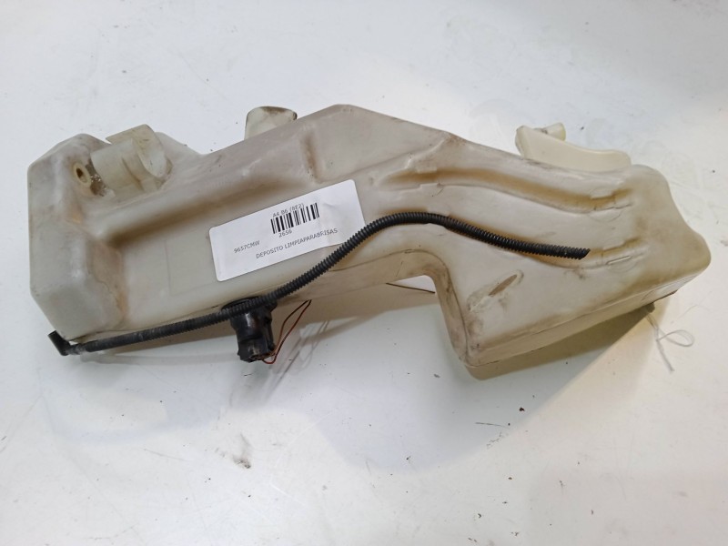 Recambio de deposito limpiaparabrisas para audi a4 b6 (8e2) 2.0 referencia OEM IAM   