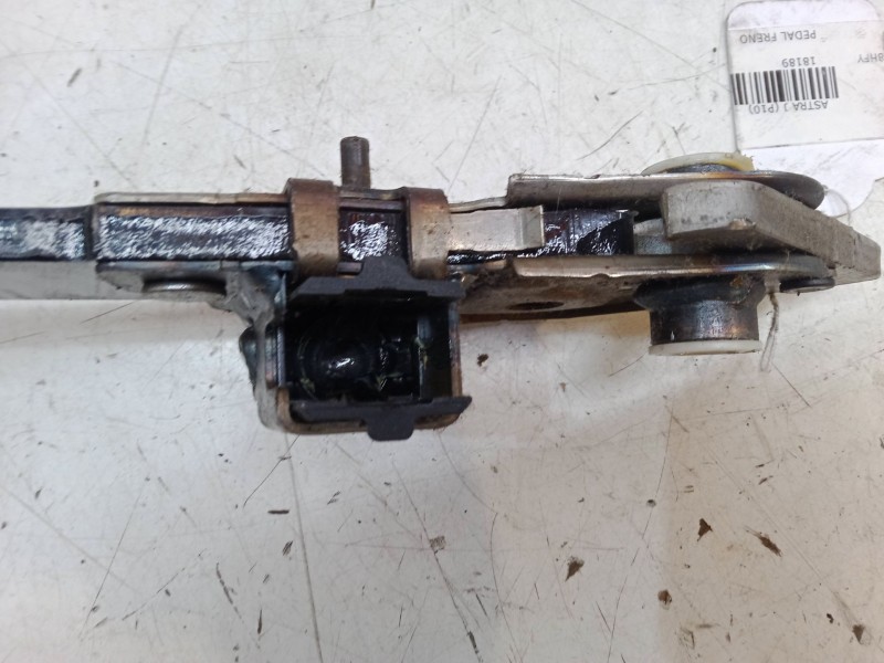 Recambio de pedal freno para opel astra j (p10) 1.6 (68) referencia OEM IAM   