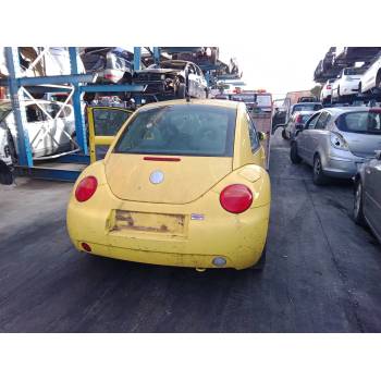VOLKSWAGEN NEW BEETLE (9C1, 1C1)