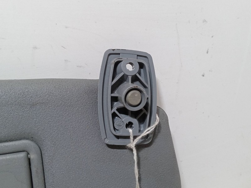 Recambio de parasol izquierdo para peugeot 806 (221) 2.1 td 12v referencia OEM IAM   