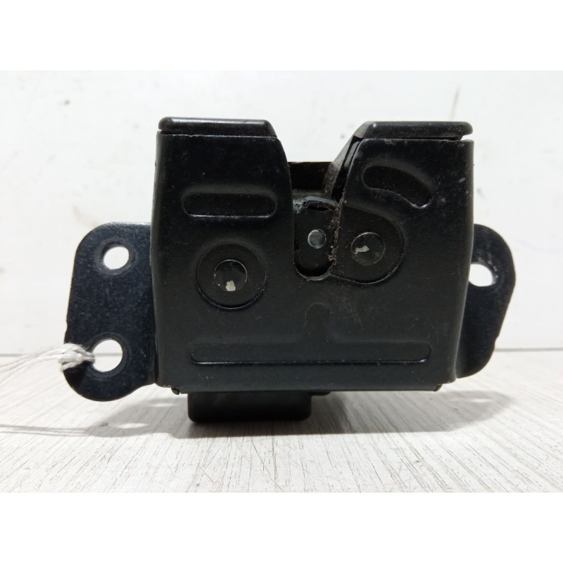 Recambio de cerradura maletero / porton para kia sportage iii (sl) 1.7 crdi referencia OEM IAM   