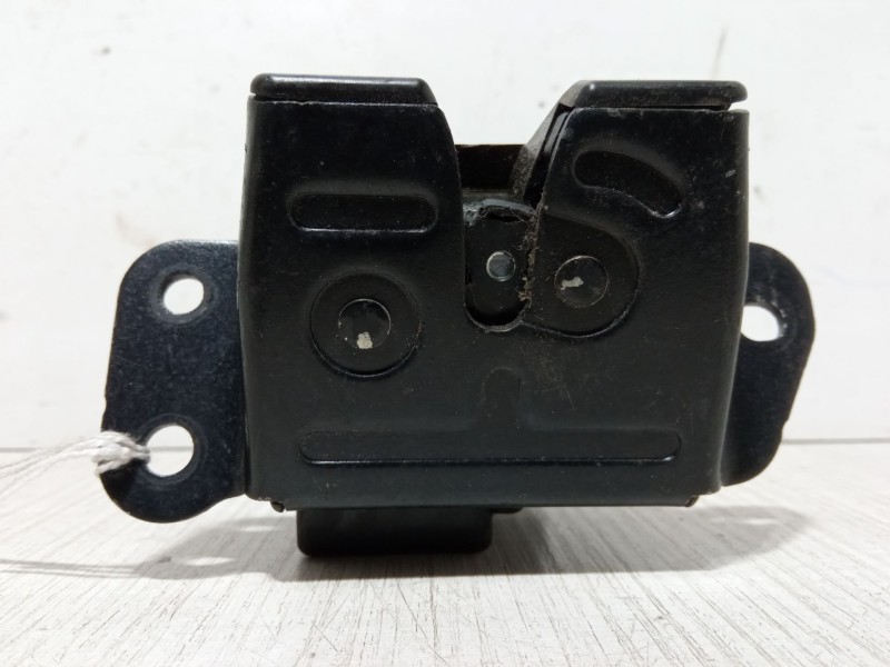 Recambio de cerradura maletero / porton para kia sportage iii (sl) 1.7 crdi referencia OEM IAM   