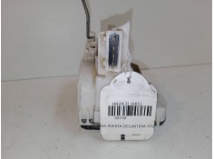 Recambio de cerradura puerta delantera izquierda para seat ibiza ii (6k1) 1.4 i referencia OEM IAM    2