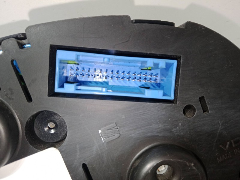 Recambio de cuadro instrumentos para seat leon (1m1) 1.9 tdi referencia OEM IAM W01M0920801B  