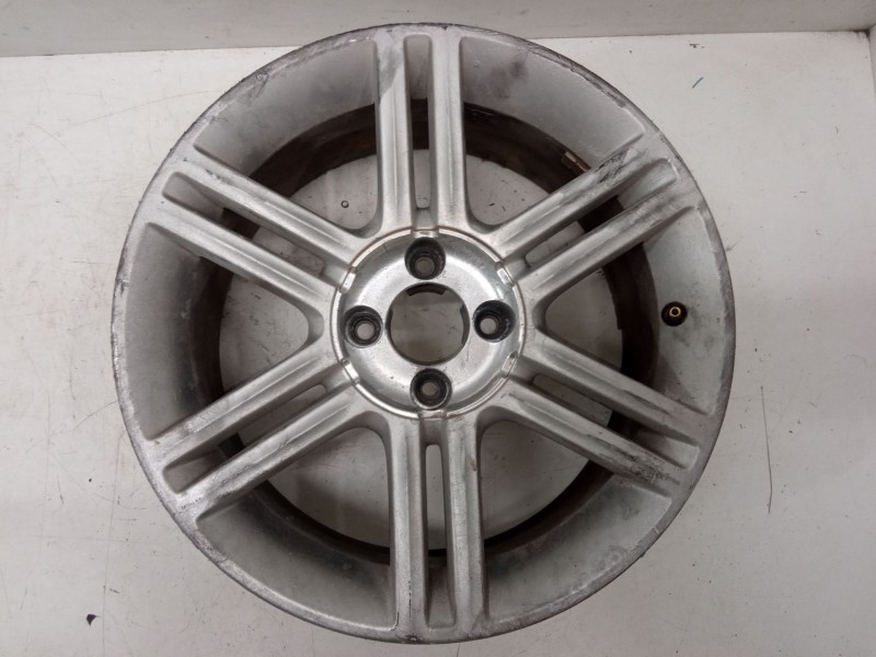 Recambio de llanta aluminio 16´´ para fiat stilo van (192_) 1.9 jtd (192dxe1a) referencia OEM IAM 7JX16H2  
