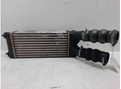 Recambio de intercooler para citroën berlingo multispace (b9) 1.6 hdi 90 referencia OEM IAM    2