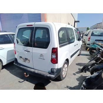 CITROËN BERLINGO MULTISPACE (B9)