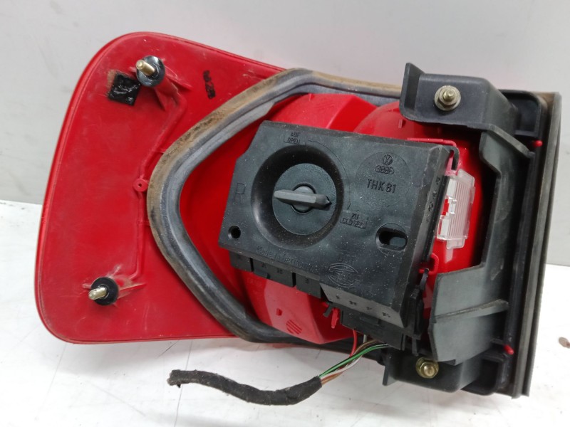 Recambio de piloto trasero derecho para audi a6 c4 avant (4a5) 2.6 quattro referencia OEM IAM   