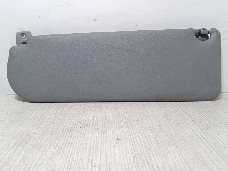 Recambio de parasol izquierdo para peugeot 806 (221) 2.1 td 12v referencia OEM IAM   