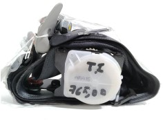 Recambio de cinturon seguridad trasero izquierdo para ssangyong tivoli 1.6 referencia OEM IAM 7560635000ACE  