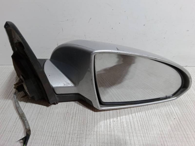 RETROVISOR ELECTRICO DERECHO 