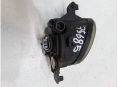 Recambio de faro antiniebla izquierdo para renault clio ii (bb_, cb_) 1.5 dci (b/cb08) referencia OEM IAM