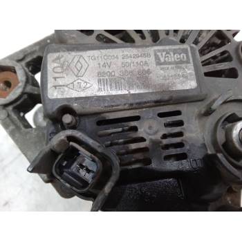 ALTERNADOR 8200386806 2542945B TG11C034