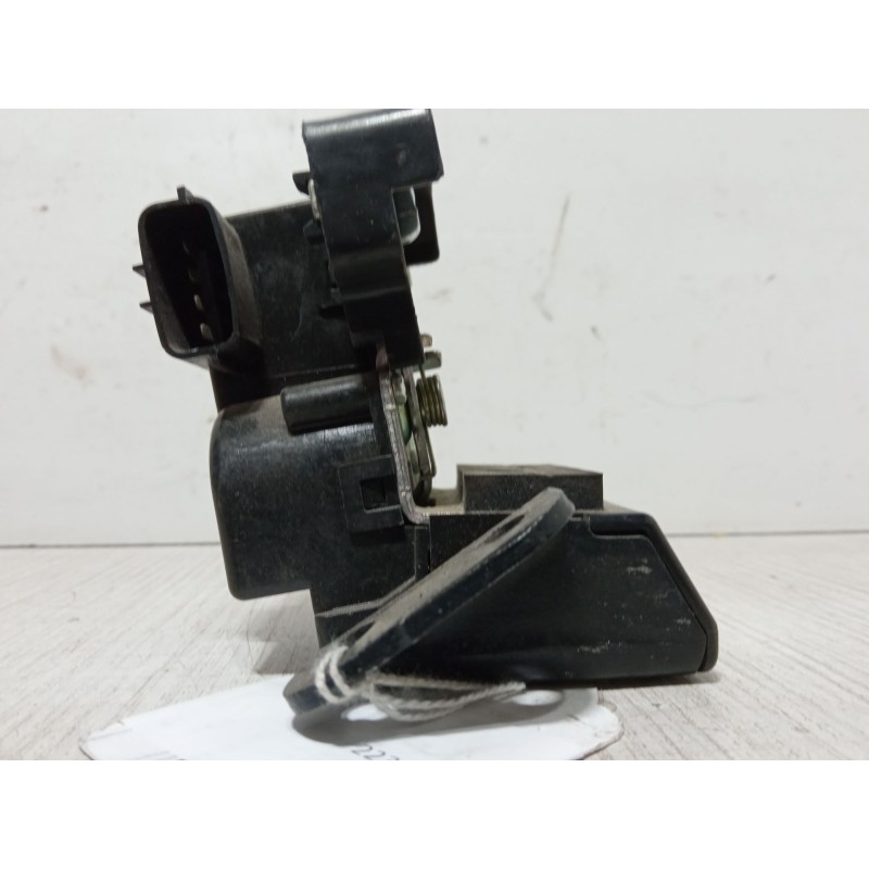 Recambio de cerradura maletero / porton para kia sportage iii (sl) 1.7 crdi referencia OEM IAM   