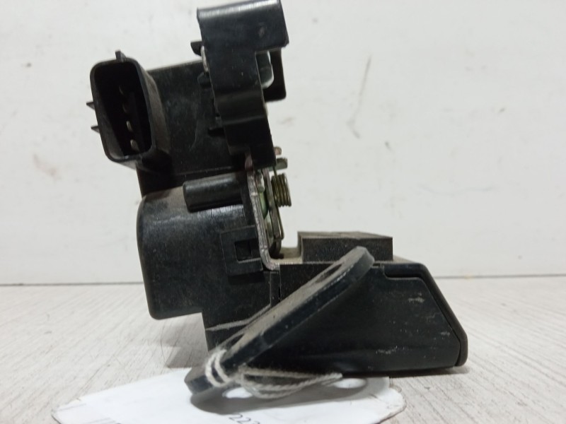 Recambio de cerradura maletero / porton para kia sportage iii (sl) 1.7 crdi referencia OEM IAM   