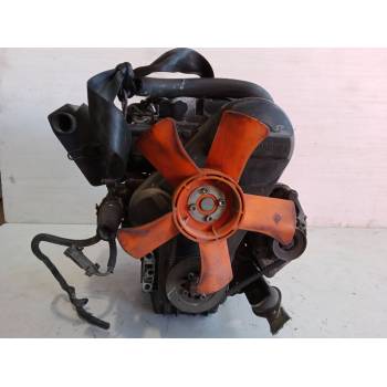 MOTOR COMPLETO 