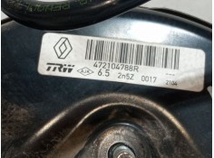 Recambio de servofreno para renault clio iv (bh_) 1.2 16v referencia OEM IAM 472104788R