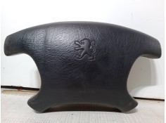 Recambio de airbag volante para peugeot 806 (221) 2.1 td 12v referencia OEM IAM +5AGA1U0080419 14868430ZL