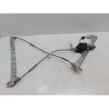 ELEVALUNAS ELECTRICO DELANTERO DERECHO 