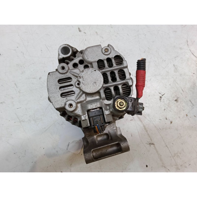 Recambio de alternador para ford fiesta v (jh_, jd_) 1.4 16v referencia OEM IAM 2S6T10300DB  A005TA7792
