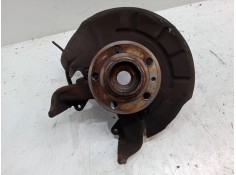 Recambio de mangueta delantera izquierda para seat ibiza iii (6l1) 1.4 16v referencia OEM IAM   