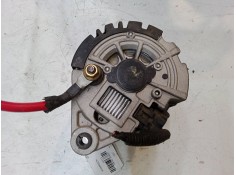 Recambio de alternador para daewoo lanos (klat) 1.5 referencia OEM IAM   