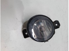 Recambio de faro antiniebla izquierdo para renault clio ii (bb_, cb_) 1.5 dci (b/cb08) referencia OEM IAM    2