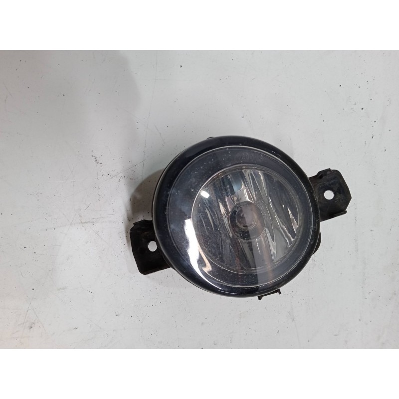 Recambio de faro antiniebla izquierdo para renault clio ii (bb_, cb_) 1.5 dci (b/cb08) referencia OEM IAM    Recambio de faro antiniebla izquierdo para renault clio ii (bb_, cb_) 1.5 dci (b/cb08) referencia OEM IAM