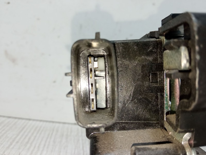 Recambio de cerradura maletero / porton para kia sportage iii (sl) 1.7 crdi referencia OEM IAM   