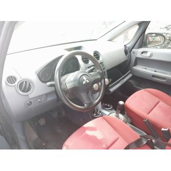 MITSUBISHI COLT VI (Z3_A, Z2_A)
