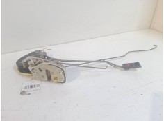 Recambio de cerradura puerta delantera izquierda para honda hr-v (gh_) 1.6 16v 4wd (gh2, gh4) referencia OEM IAM   