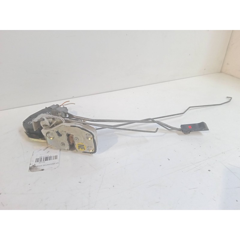 Recambio de cerradura puerta delantera izquierda para honda hr-v (gh_) 1.6 16v 4wd (gh2, gh4) referencia OEM IAM   