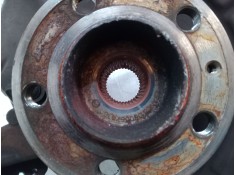 Recambio de mangueta delantera izquierda para seat ibiza iii (6l1) 1.4 16v referencia OEM IAM    2