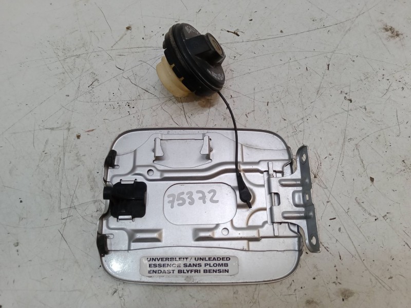 Recambio de tapa exterior combustible para opel agila (a) (h00) 1.2 16v twinport (f68) referencia OEM IAM   