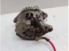 Recambio de alternador para daewoo lanos (klat) 1.5 referencia OEM IAM    2