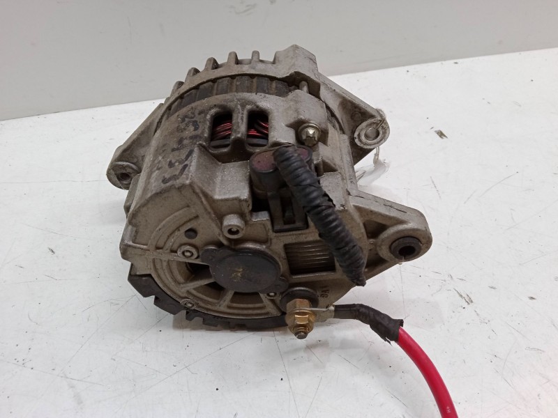 Recambio de alternador para daewoo lanos (klat) 1.5 referencia OEM IAM   