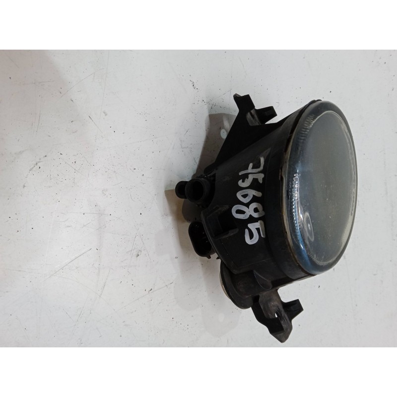 Recambio de faro antiniebla izquierdo para renault clio ii (bb_, cb_) 1.5 dci (b/cb08) referencia OEM IAM    Recambio de faro antiniebla izquierdo para renault clio ii (bb_, cb_) 1.5 dci (b/cb08) referencia OEM IAM