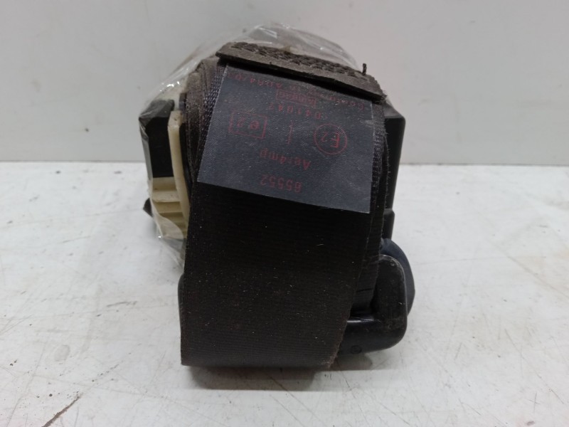 Recambio de cinturon seguridad delantero izquierdo para citroën c3 i (fc_, fn_) 1.4 i referencia OEM IAM 33013365  