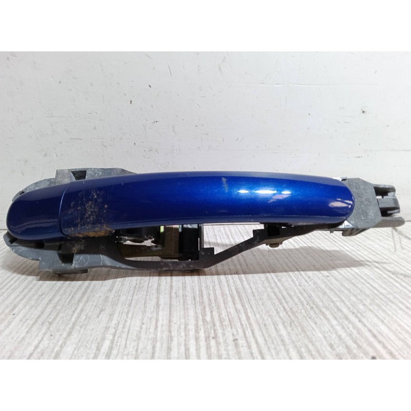 Recambio de maneta exterior puerta trasera izquierda para volkswagen passat b5.5 (3b3) 2.0 referencia OEM IAM   
